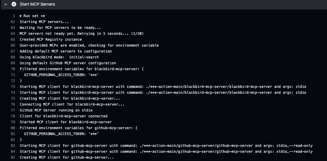 MCP Server